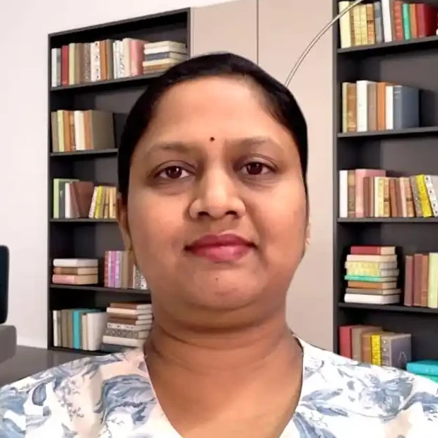 Bhumika