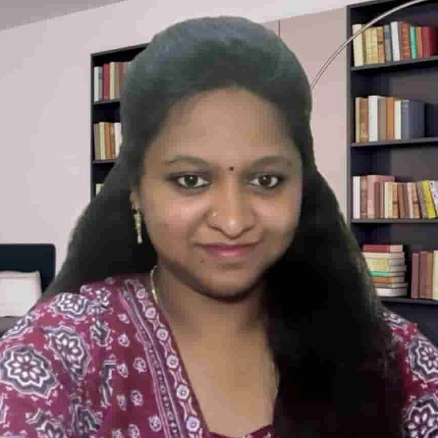 Divyashree