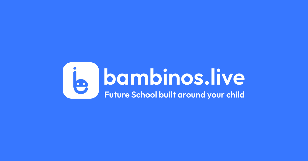 Screenshot of bambinos.live