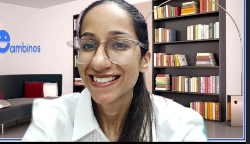 Simran Singh