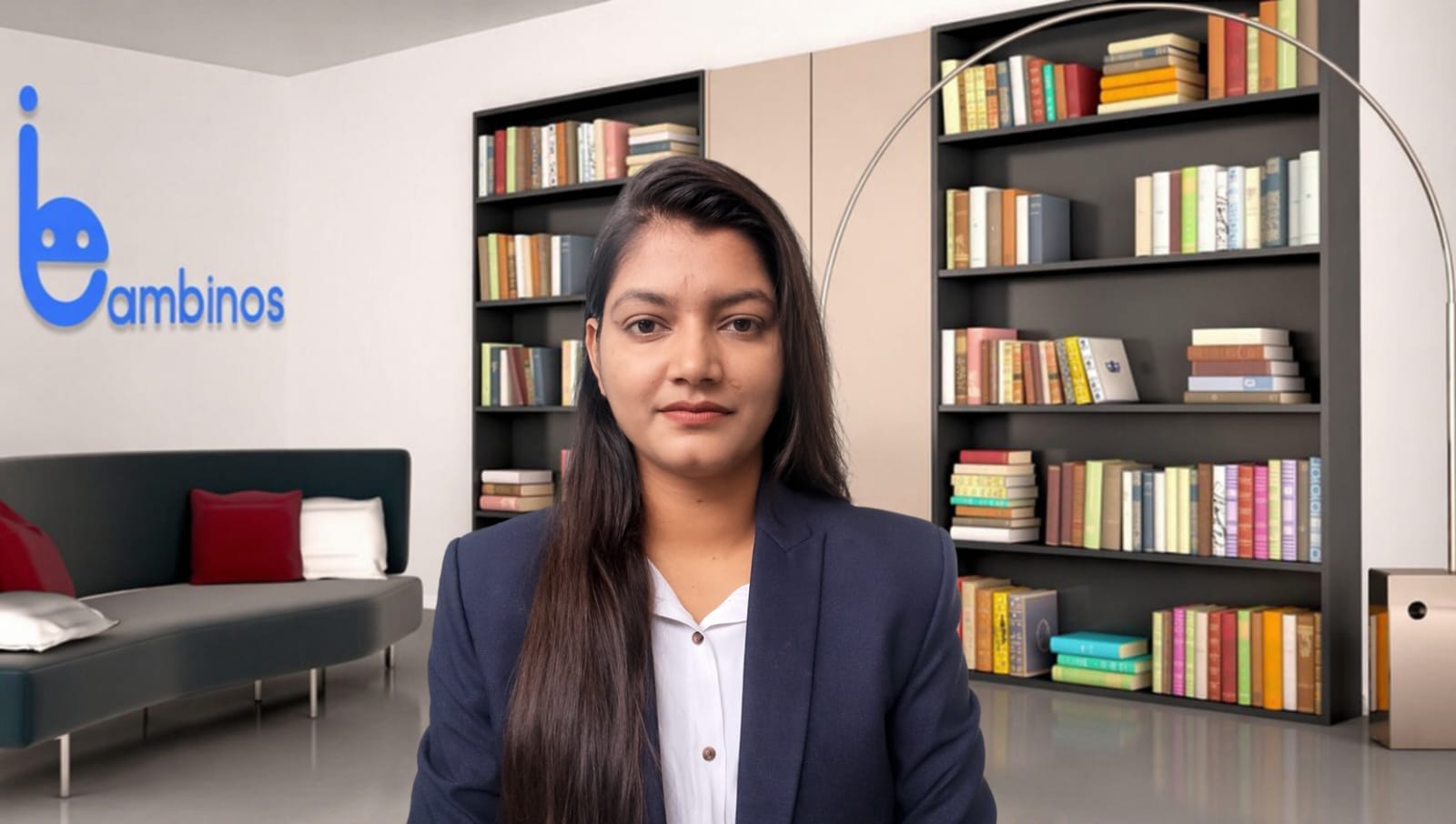Priyanka Sehgal