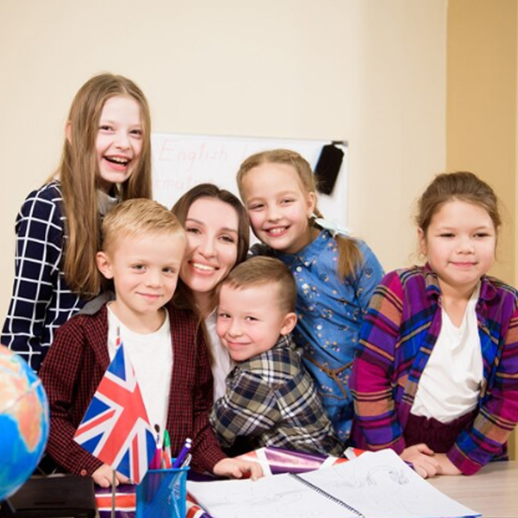 10 Interesting & Fun English Speaking Activities for Your Kids