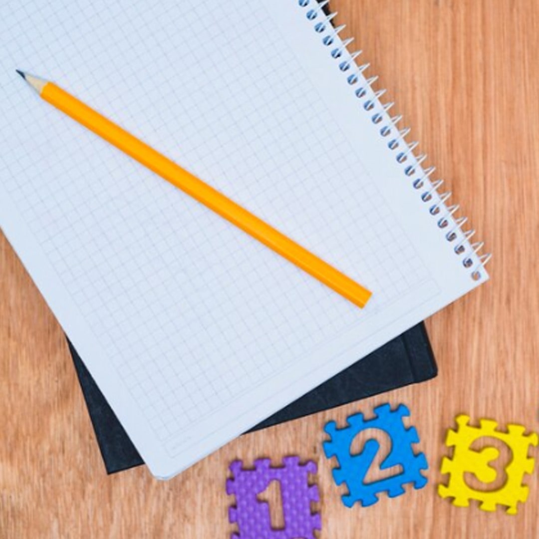 Pre-Number Concept for Beginners