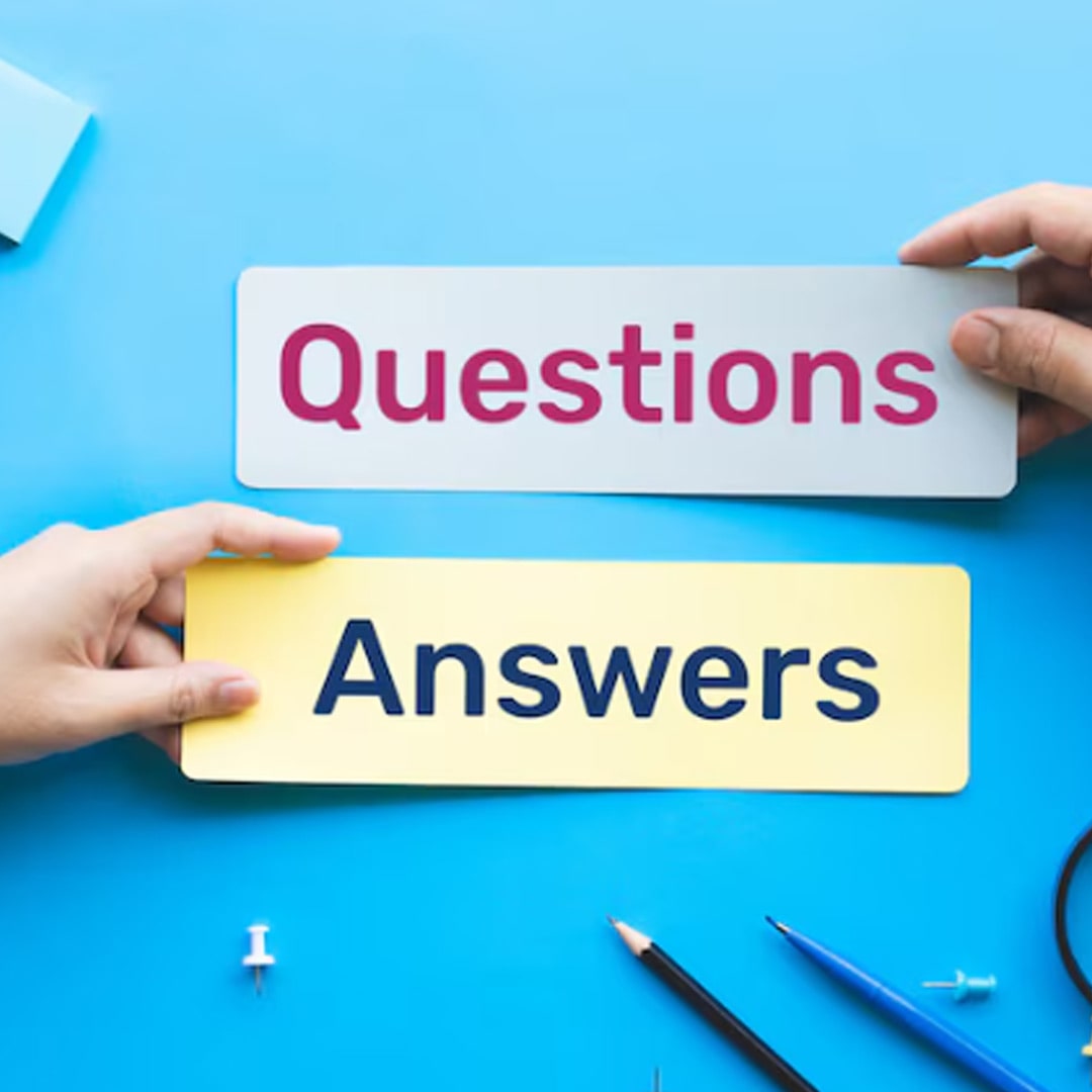 50 GK Questions for Class 8