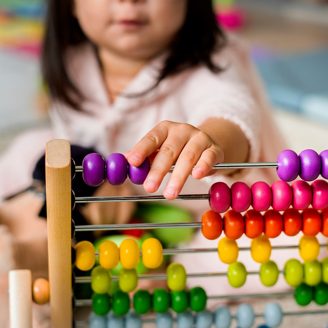 Abacus: A brief history from Babylon to Japan