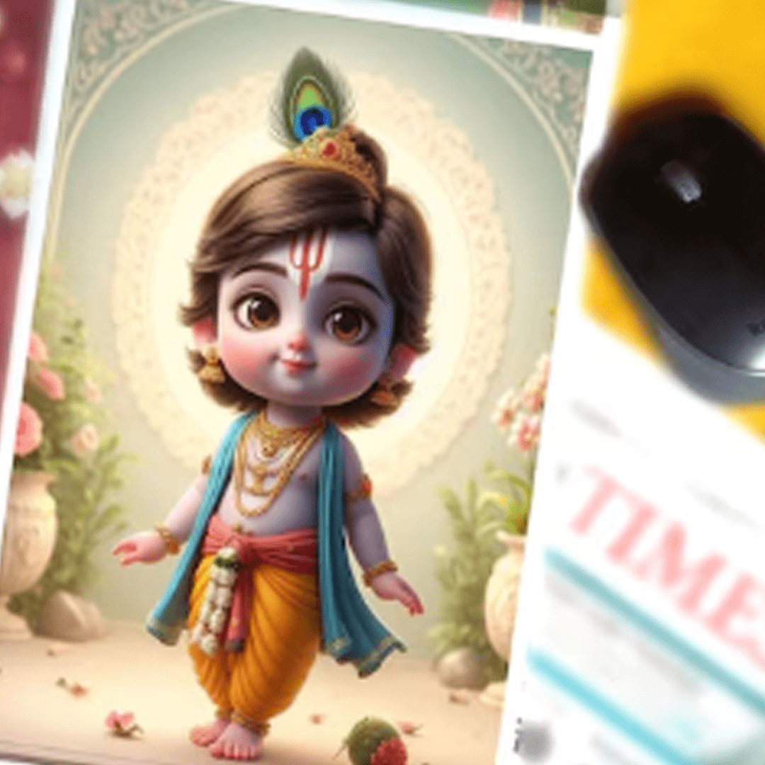 5 Bhagavad Gita Quotes That Educate Children on Responsibility and Friendship