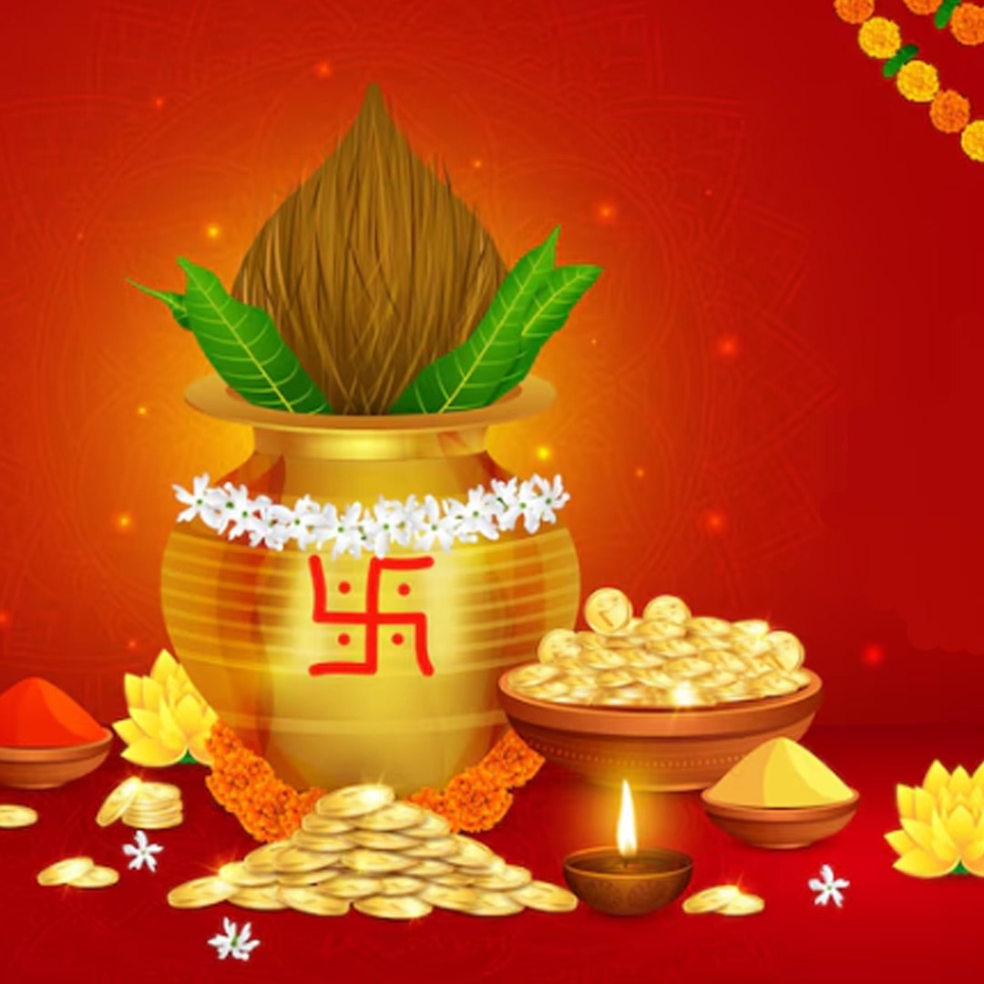 Akshaya Tritiya 2025: Whom is Blessed On This Auspicious Day? Gods & Rituals