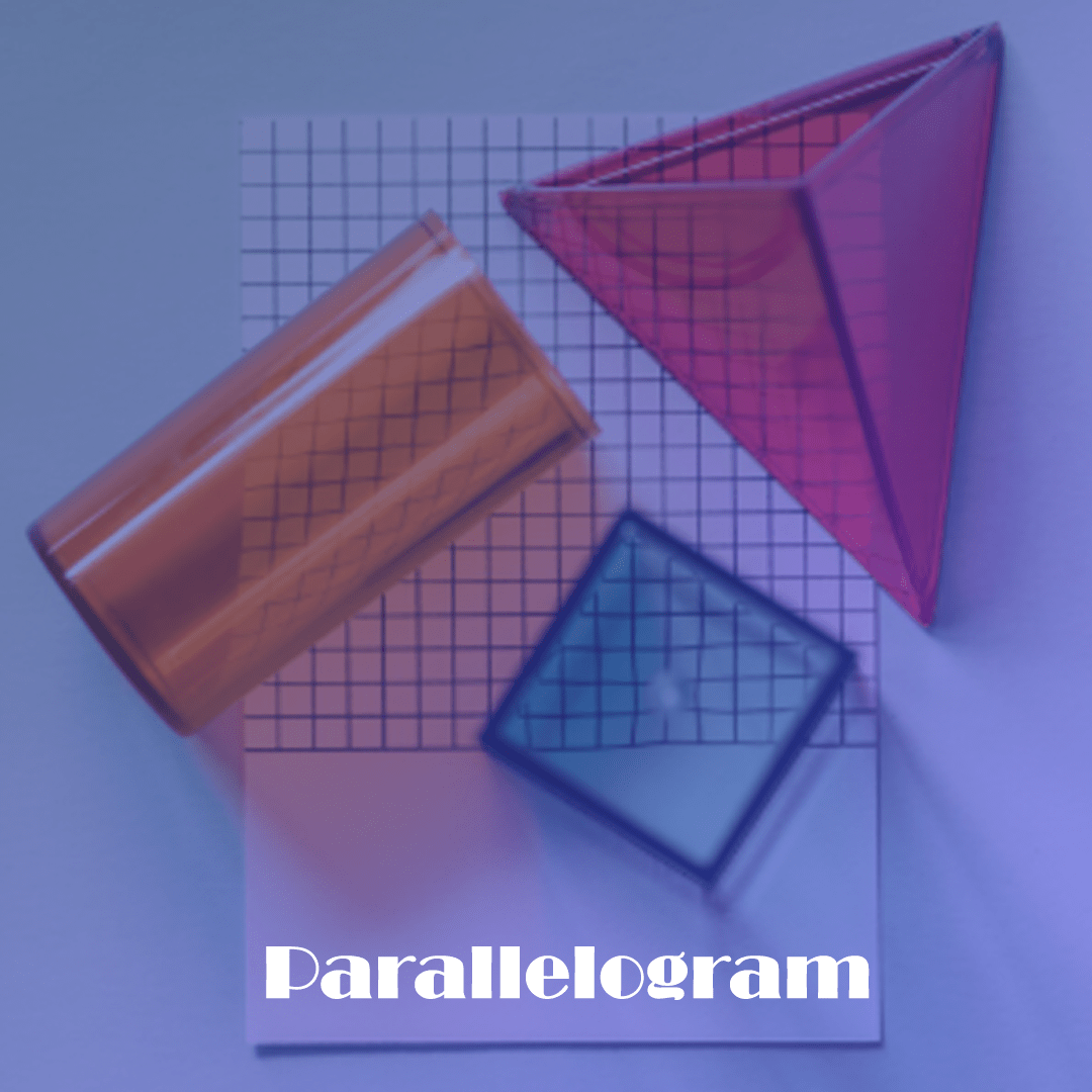 Parallelogram – Shape, Definition, Formulas, Properties, Examples