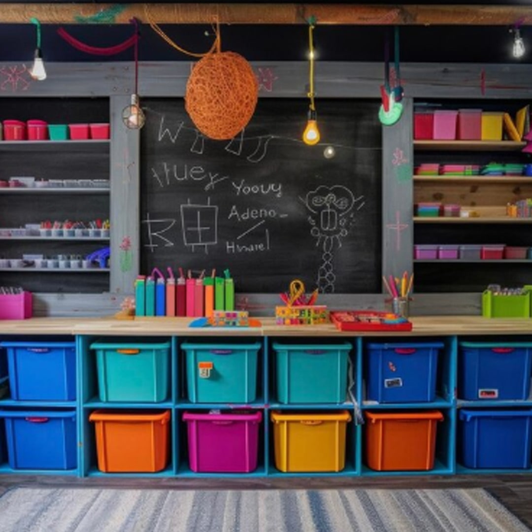 20 Stunning Classroom Decor Ideas for Instructors