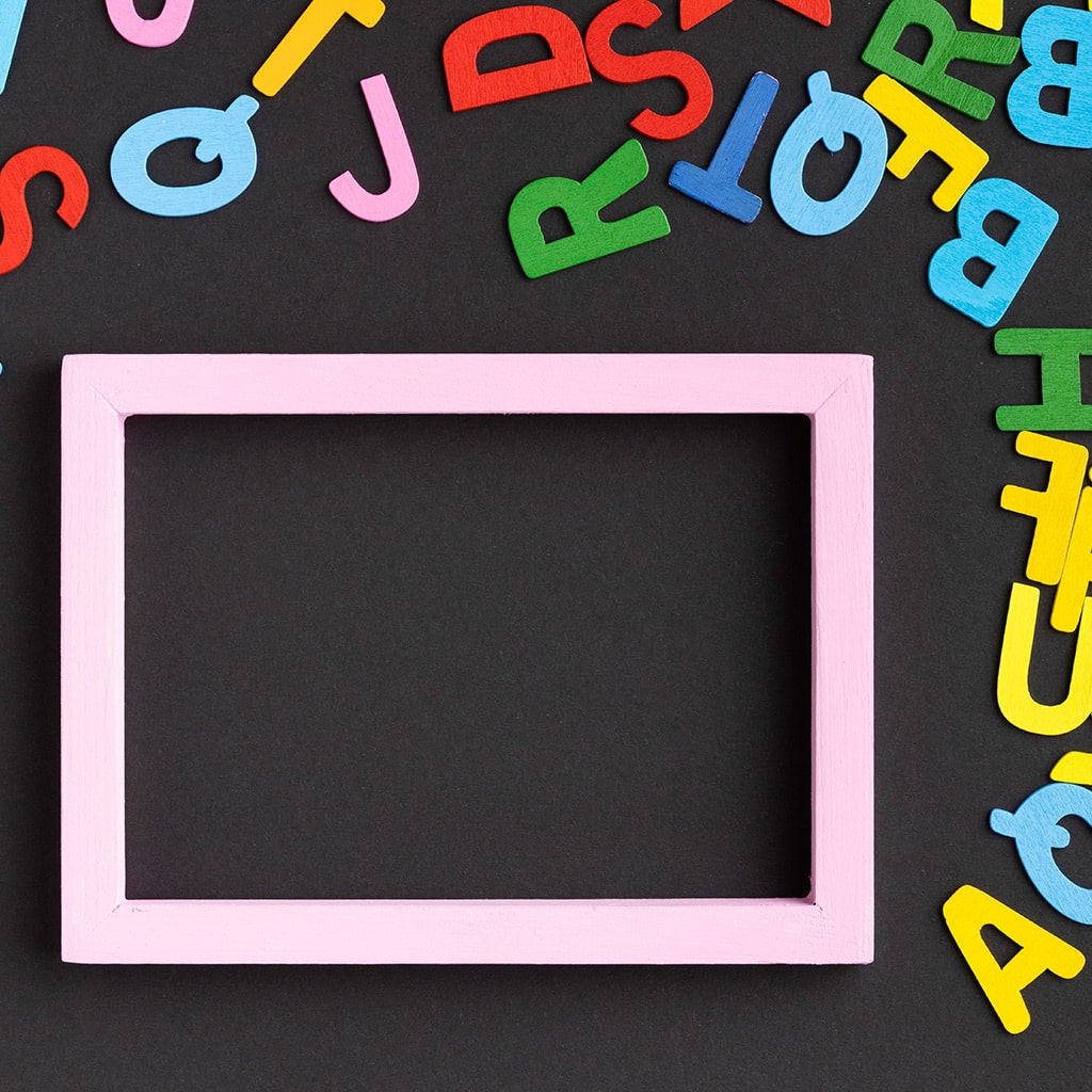 250+ Sight Words for First Graders That Kids Can Easily Learn