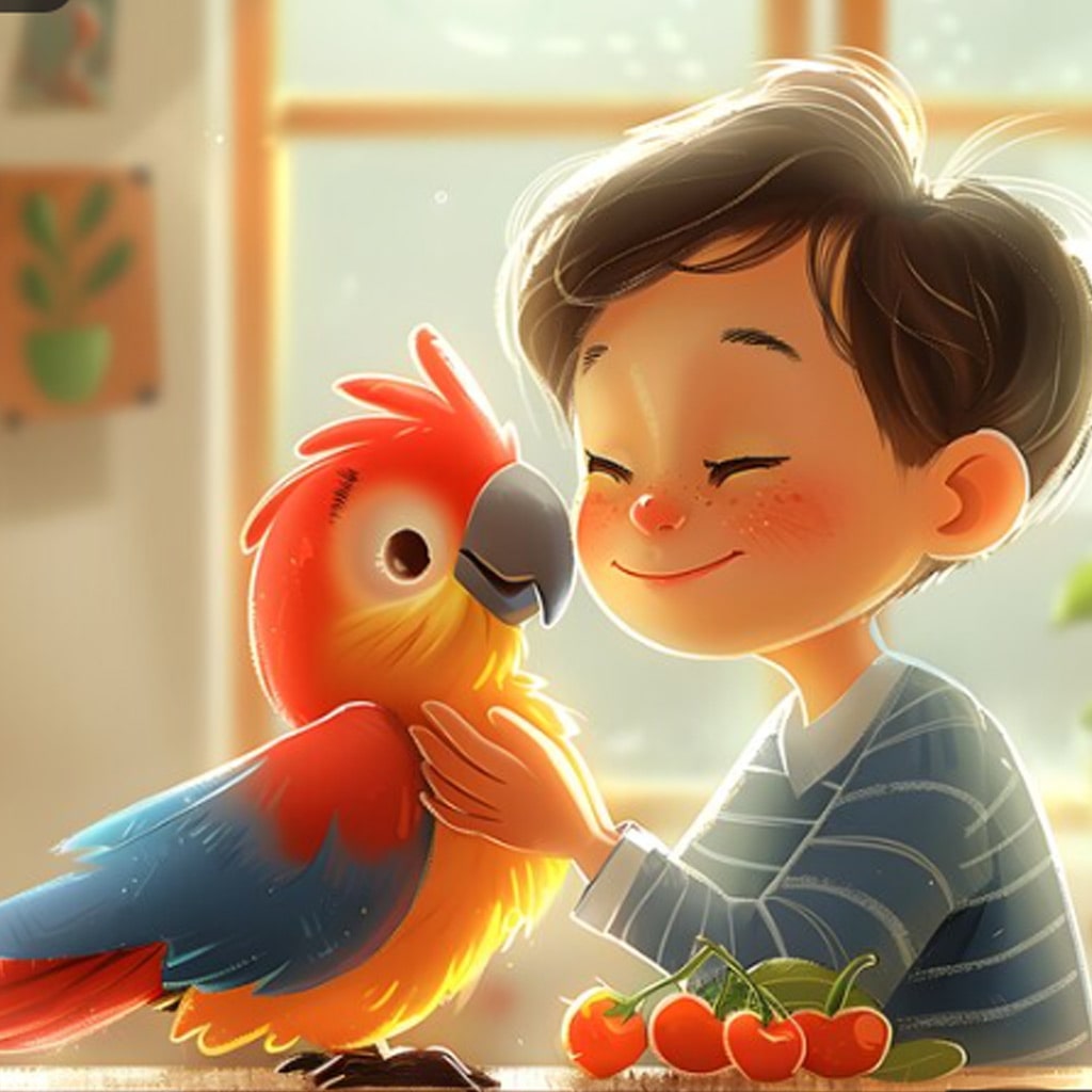 30 Best Poems For Kids To Nurture Love For Poetry
