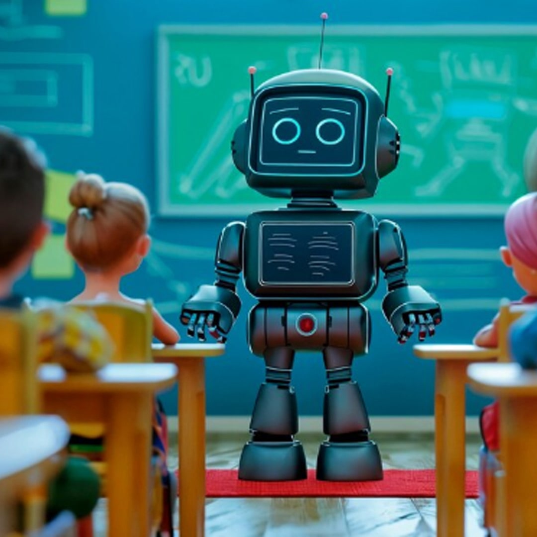 AI in Education: The Advantages and Disadvantages