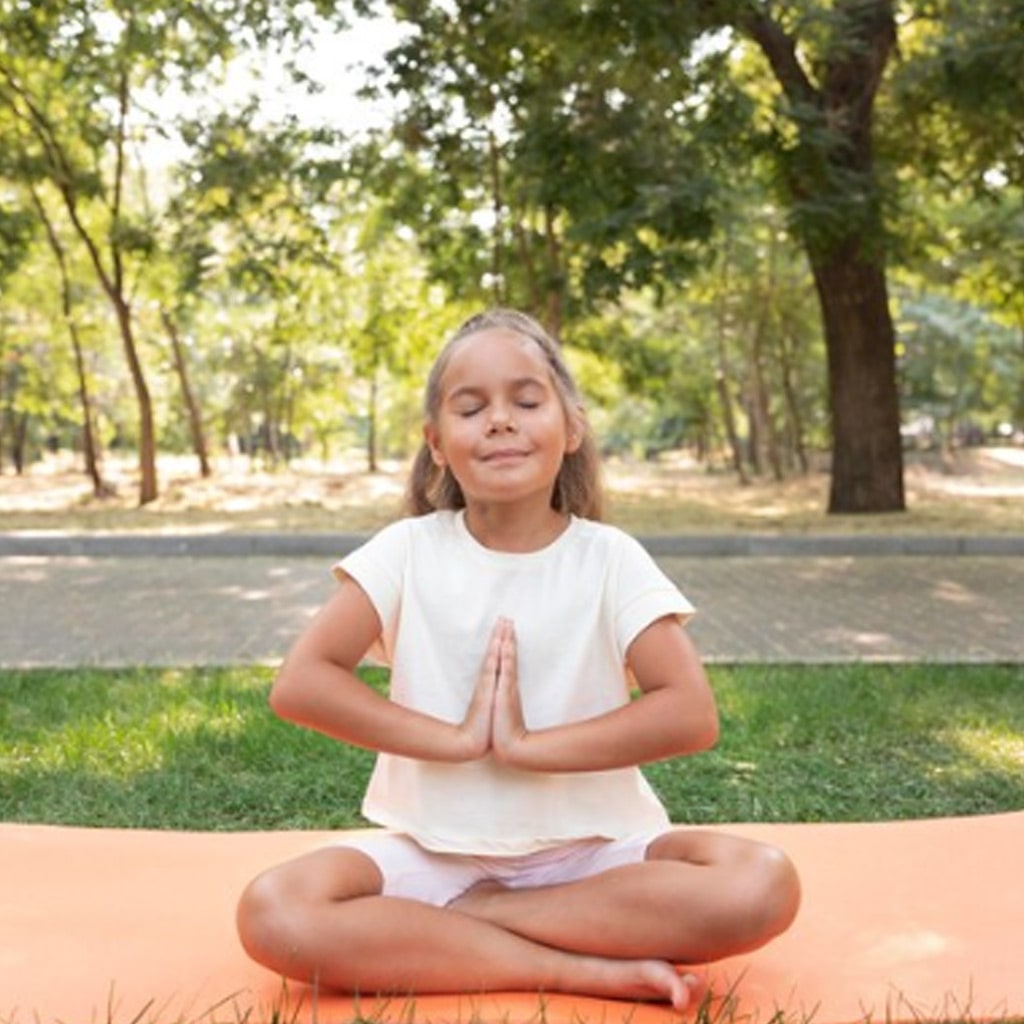 Best Mindfulness Activities for Kids