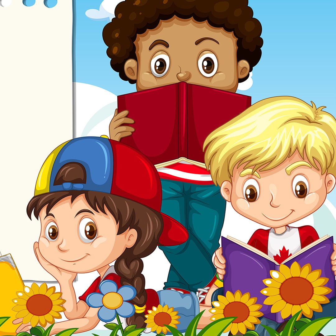 English poems for kids