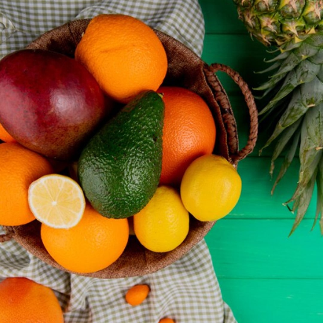 Fruits Name in English: Fun Examples for Kids to Learn!