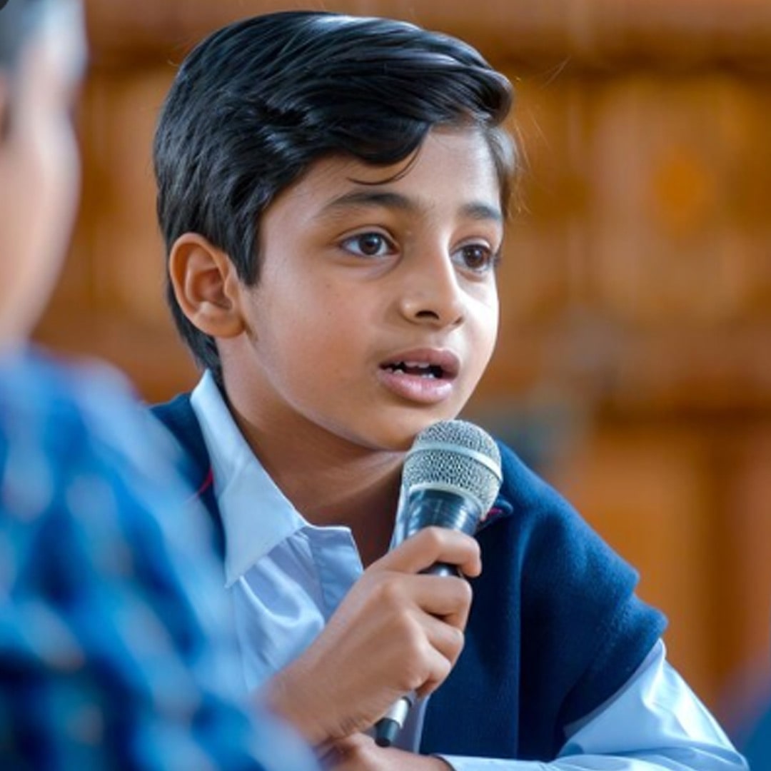 How to Be a Good Debater - Complete Guide to Debating