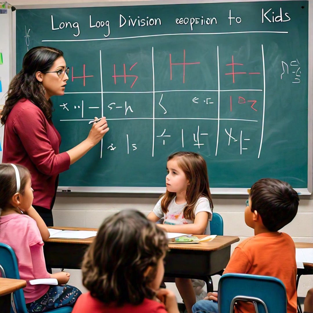 How to Teach Division to Kids in 11 Easy Steps