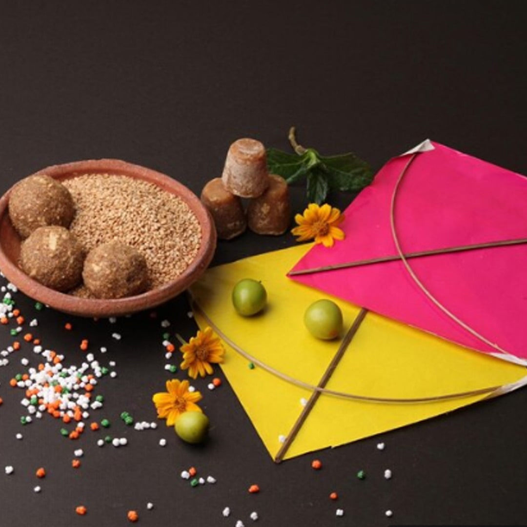 Makar Sankranti Essay: Celebrating the Festival of Harvest
