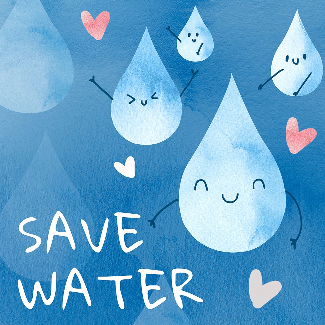 Powerful Slogans on Save Water: Inspiring Ideas for Awareness