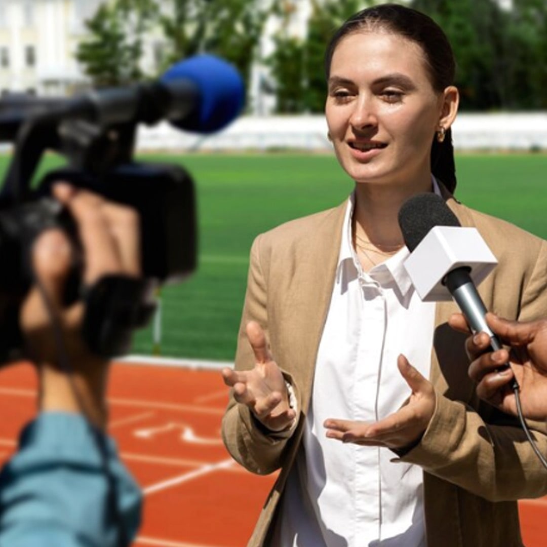 Speech On Sports and Games