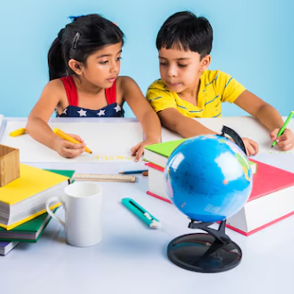 Top Olympiad Exams in India for Students from Class 1 to 12